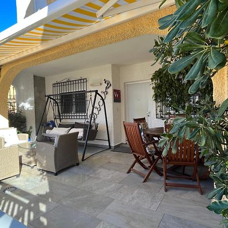 Piscis Family Bungalow La Manga ภายนอก รูปภาพ
