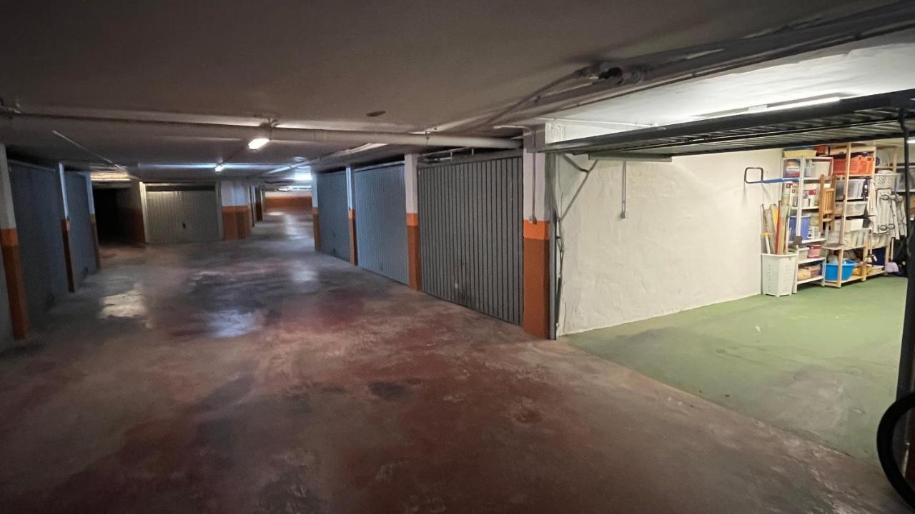 Piscis Family Bungalow La Manga ภายนอก รูปภาพ