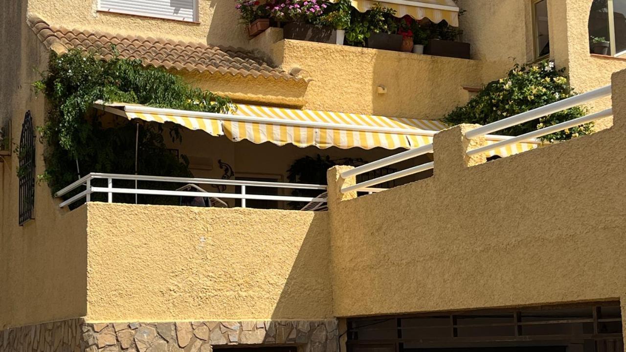 Piscis Family Bungalow La Manga ภายนอก รูปภาพ