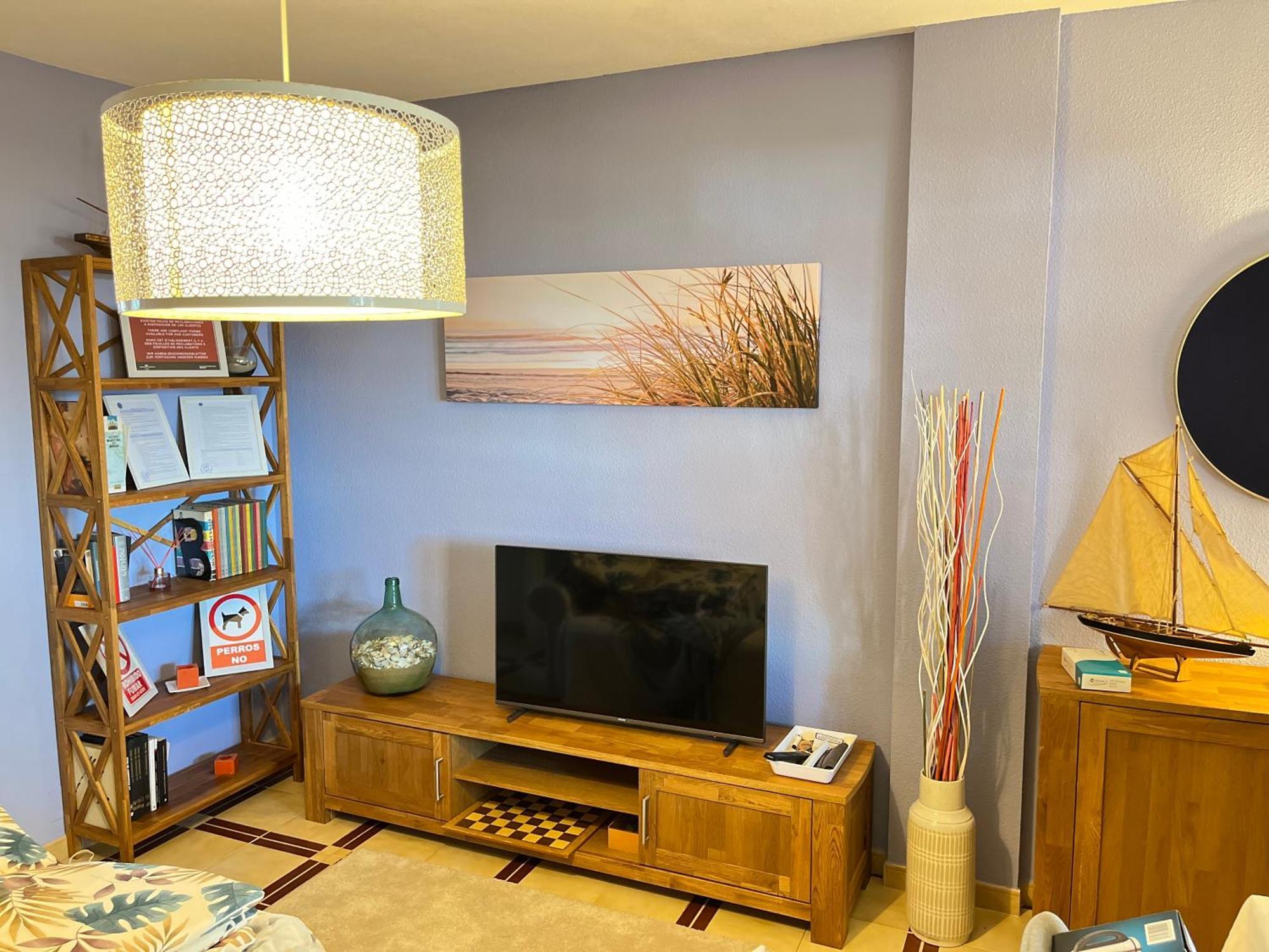 Piscis Family Bungalow La Manga ภายนอก รูปภาพ